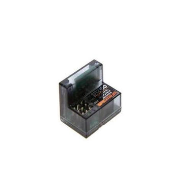 Spektrum DSMR Micro Race Receiver Antenna-Less SPMSR2100 605482631744